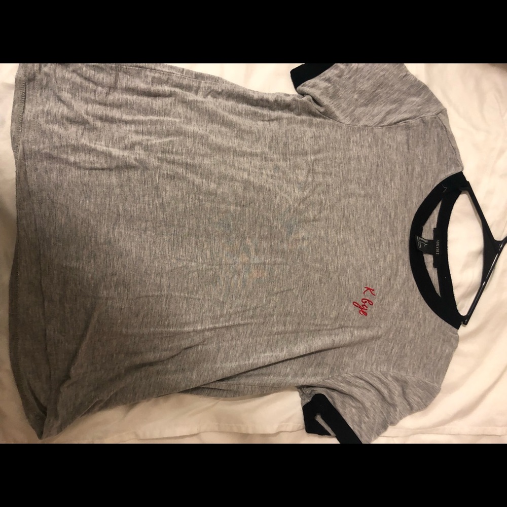 Forever 21 shirt